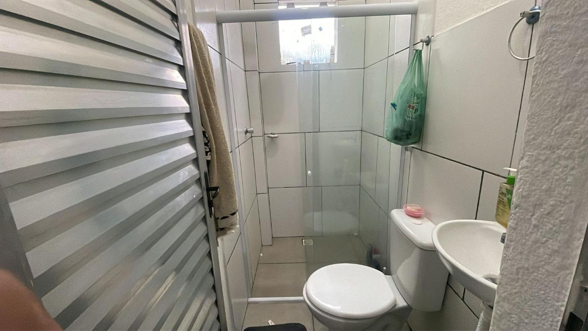 Mercedes Apartamento *