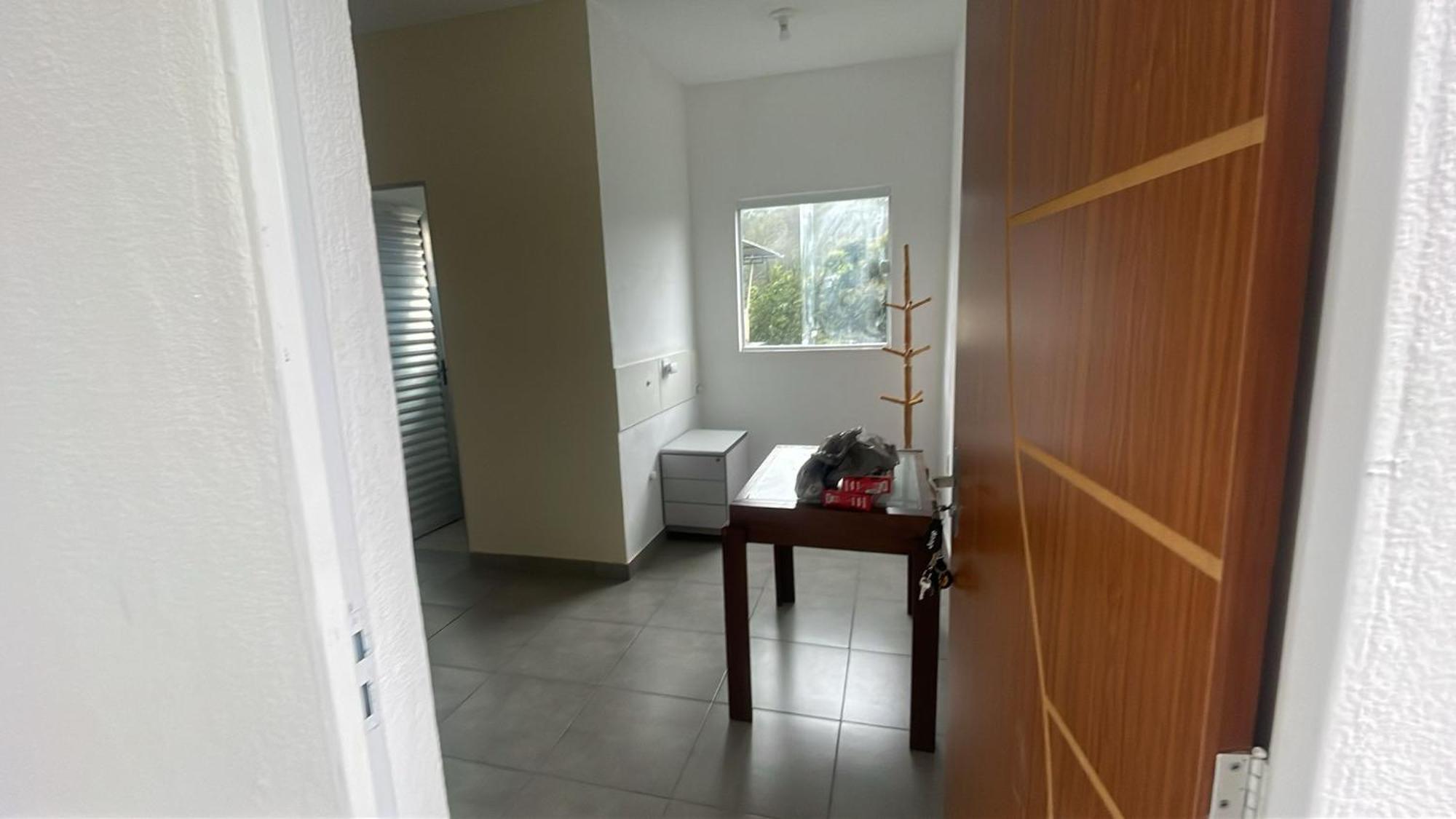 Apartamento Mercedes