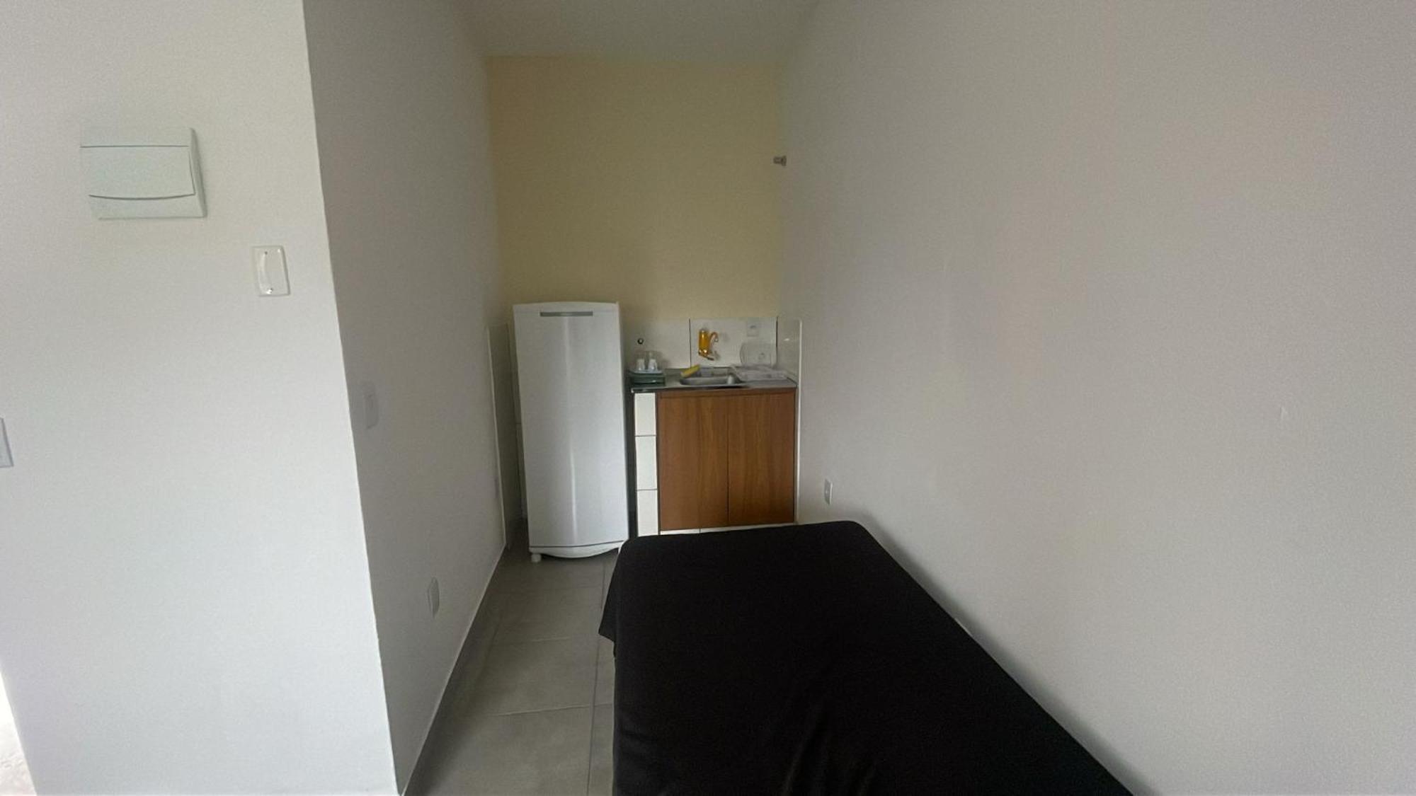Mercedes Apartamento Rio de Janeiro
