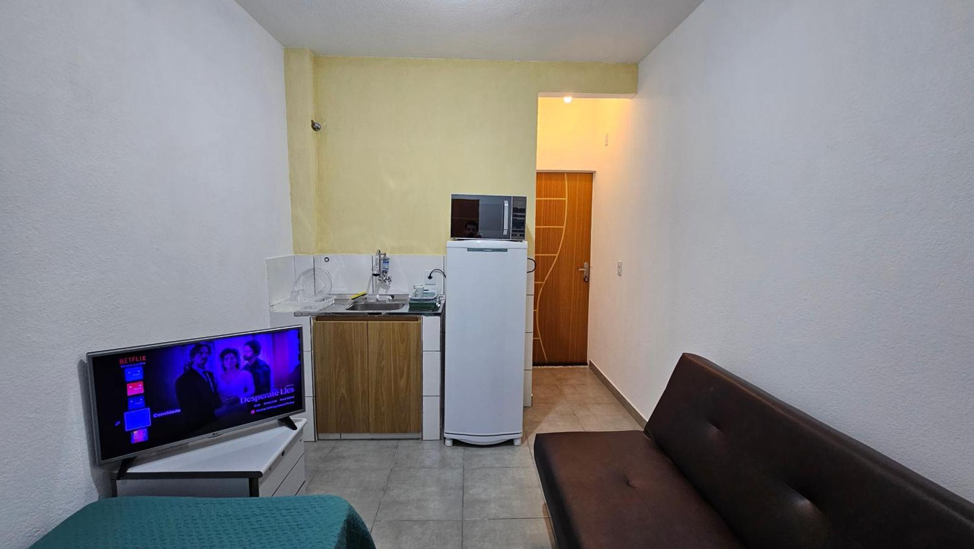 Apartamento Mercedes *